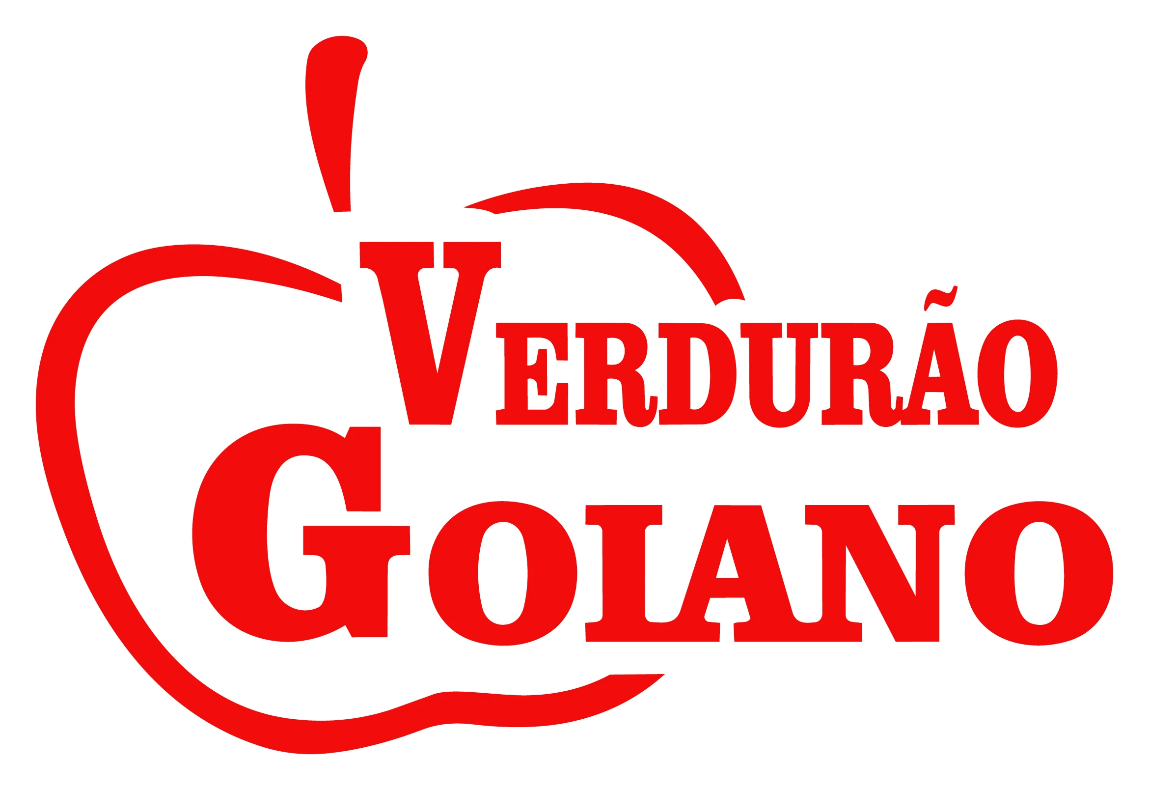 verdurão goiano