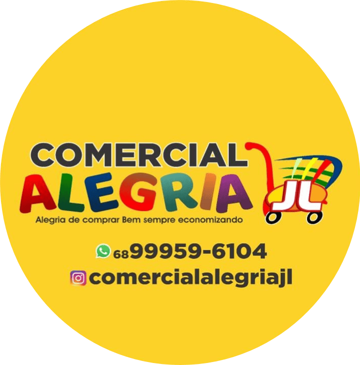 COMERCIAL ALEGRIA JL