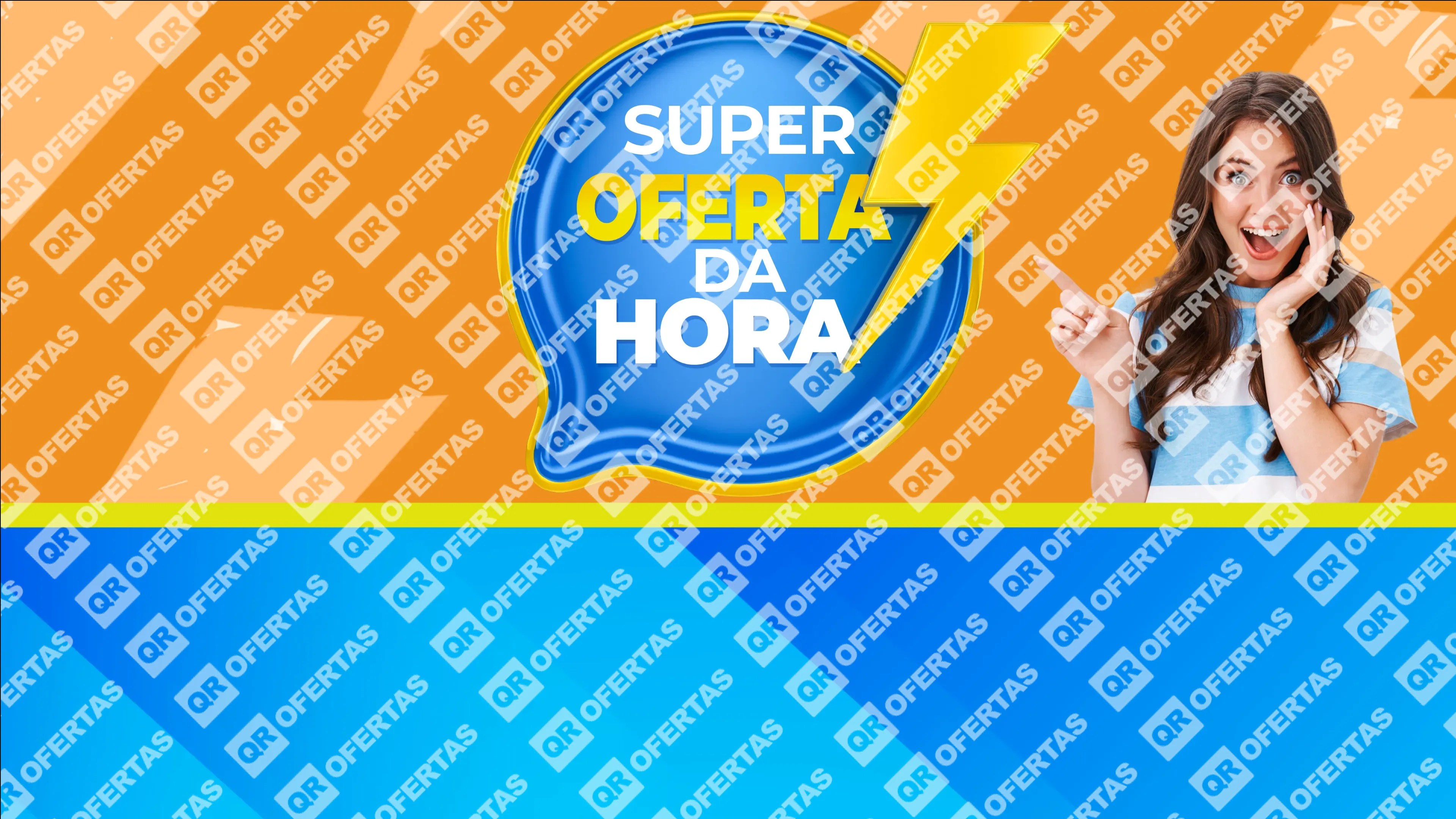 Super Oferta da Hora