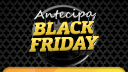 Antecipa Black Friday