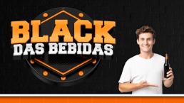Black das Bebidas