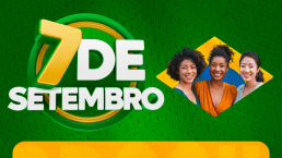 7 de Setembro
