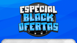 Especial Black Friday