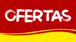 Ofertas - Cartaz