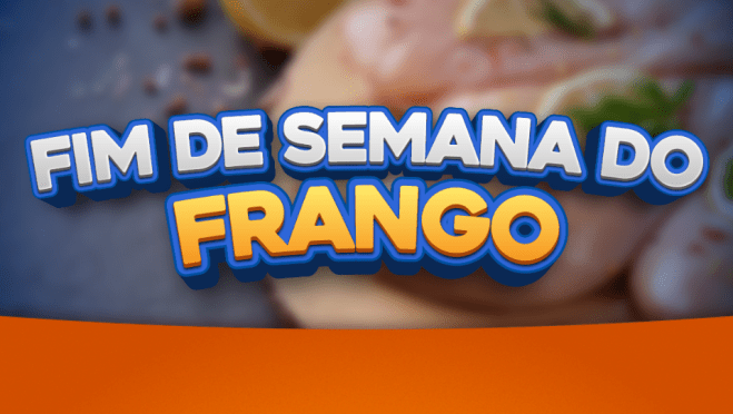 Fim de Semana do Frango