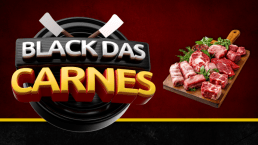 Black das Carnes