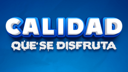 Calidad Que Se Disfruta