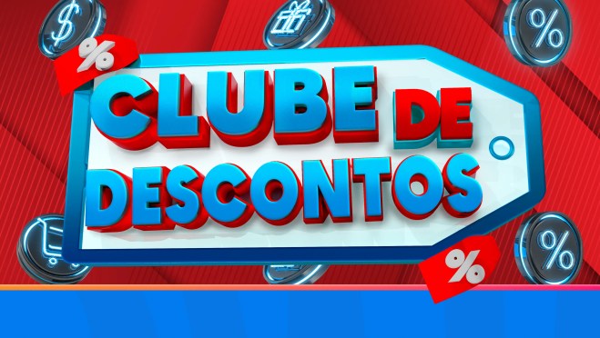 Clube de Descontos