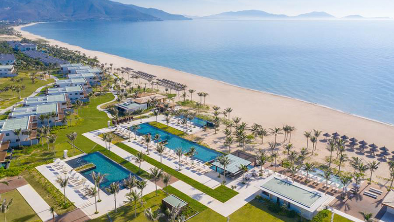 Alma Resort Reopening Its Doors For Business