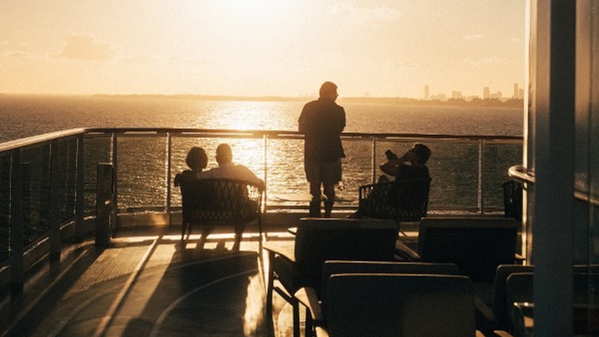 Explora Journeys Launches Referral Program