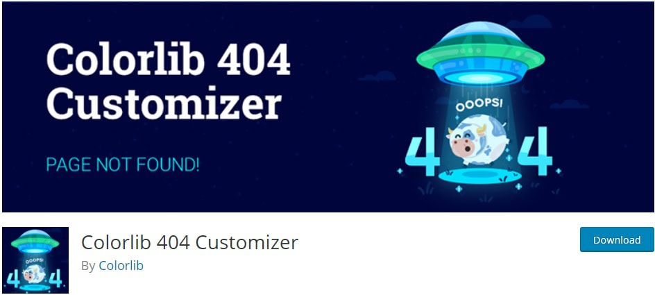 Hooked elements feature of kadence pro makes it easy to build your 404 not found page visually using wordpress gutenberg blocks. How to customize the 404 page in WordPress - QuadLayers