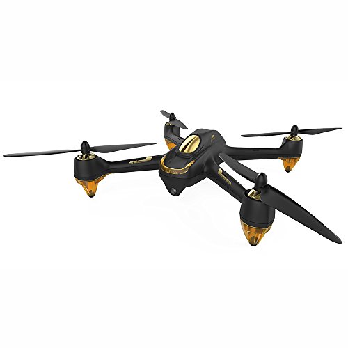 Hubsan H501S X4 Pro Brushless FPV GPS Quadrocopter mit 1080P HD Kamera