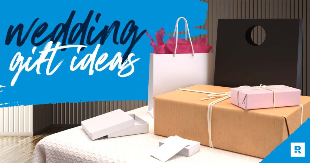 Wedding Gift Ideas – Ramsey