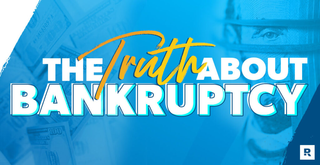Bankruptcy: What It Is and How It Works