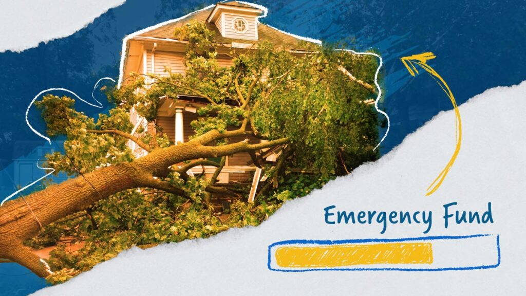 What if Your Emergency Fund Can’t Cover Your Emergency?