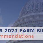 TICAS 2023 Farm Bill Recommendations