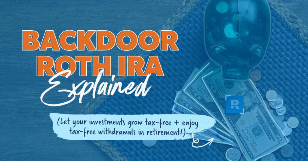 What Is a Backdoor Roth IRA? And How Does It Work? What Is a Backdoor Roth IRA? And How Does It Work?