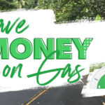 How to Save Money on Gas
