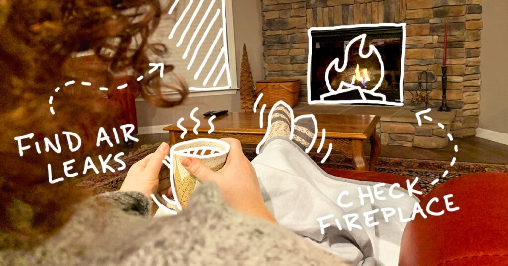 11 Ways to Save on Your Heating Bill