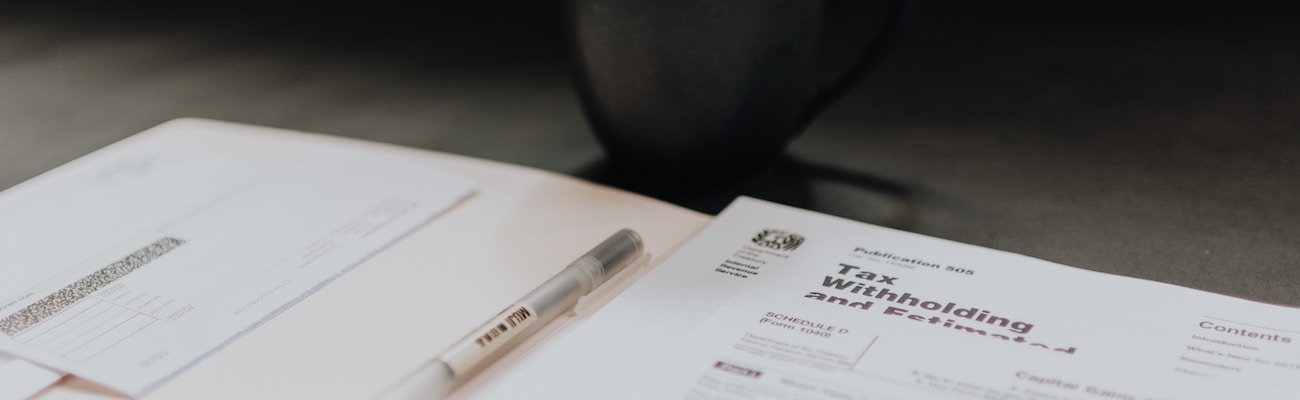 Blueprint Resolution Services Tax Relief Review