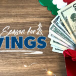 One Thing to Be Scrooge About This Christmas