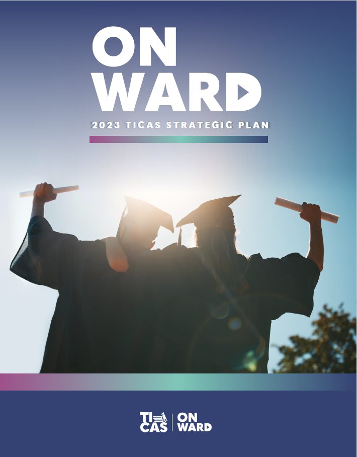 2023 TICAS Strategic Plan – The Institute for College Access & Success