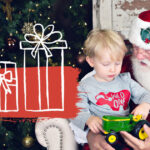 Christmas Gifts for Kids: How Much Is Too Much?