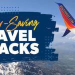 Travel Hacks That Will Save You Money