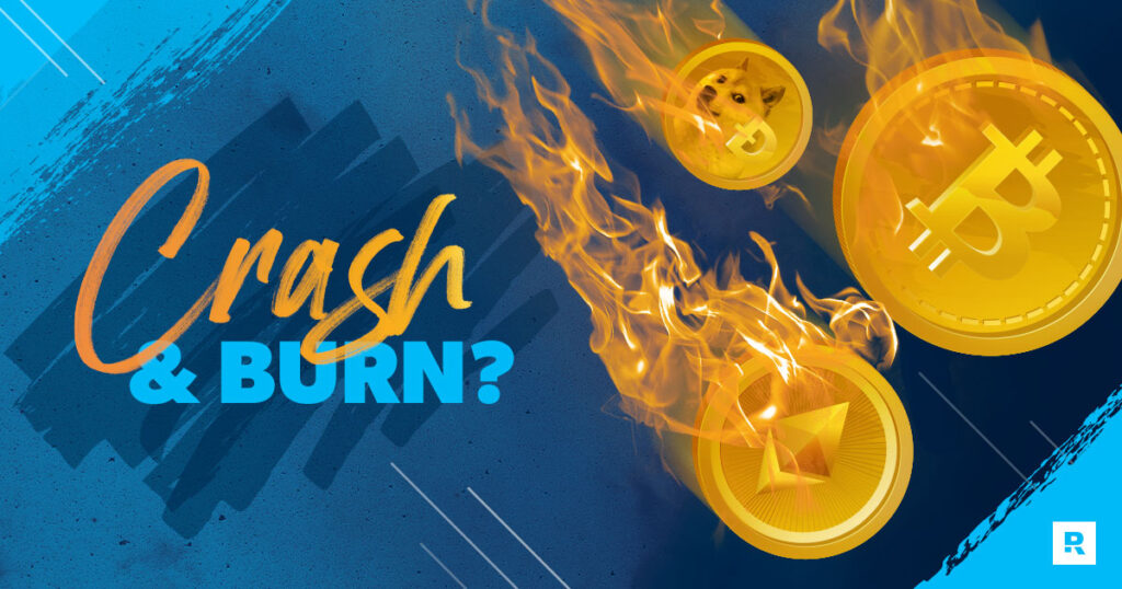 The Bitcoin and Crypto Crash: What You Need to Know The Bitcoin and Crypto Crash: What You Need to Know
