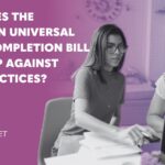 How does the Michigan Universal FAFSA Completion Bill Stack Up Against Best Practices?