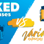 Understanding Fixed vs. Variable Expenses Understanding Fixed vs. Variable Expenses
