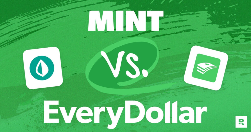 Mint vs. EveryDollar: The Best Mint Alternative Mint vs. EveryDollar: The Best Mint Alternative
