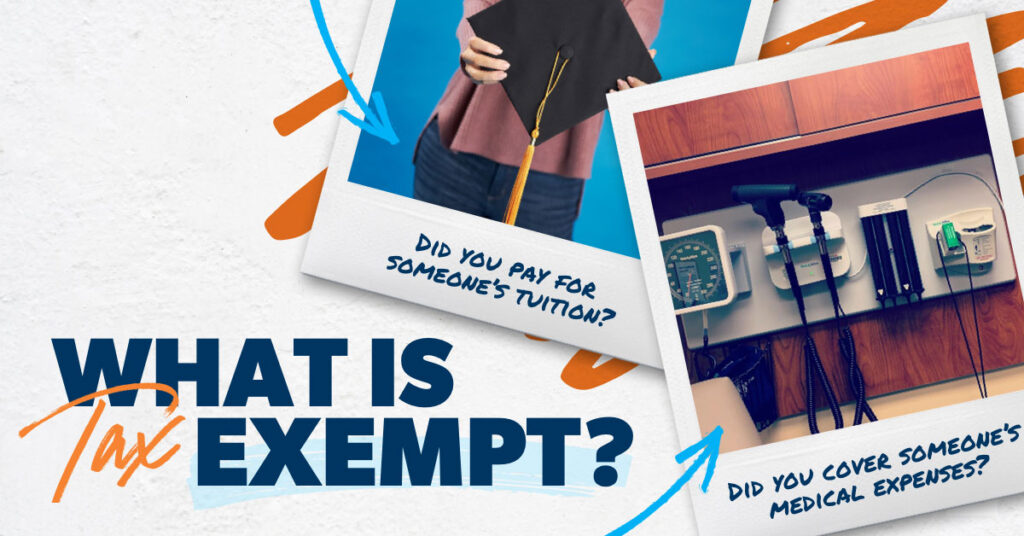 What Is a Tax Exemption? What Is a Tax Exemption?