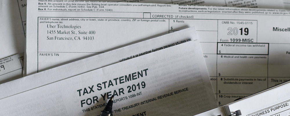 Tax Debt Forgiveness With the IRS or State Tax Debt Forgiveness With the IRS or State