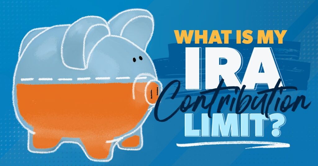 IRA Contribution Limits for 2022 and 2023 IRA Contribution Limits for 2022 and 2023
