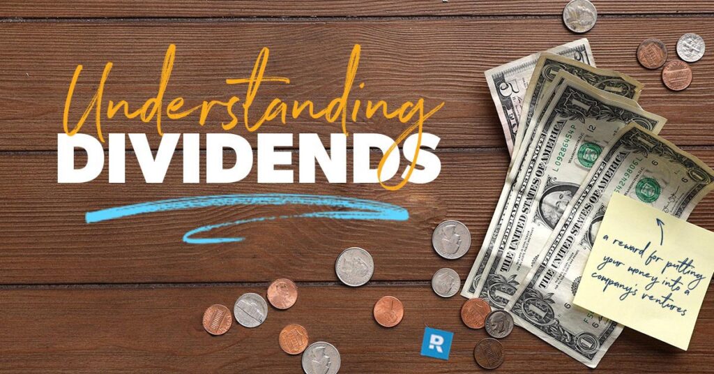 What Are Dividends? – Ramsey What Are Dividends? – Ramsey