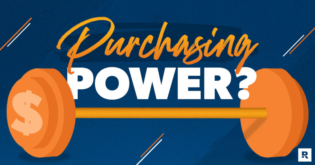What Is Purchasing Power? – Ramsey What Is Purchasing Power? – Ramsey