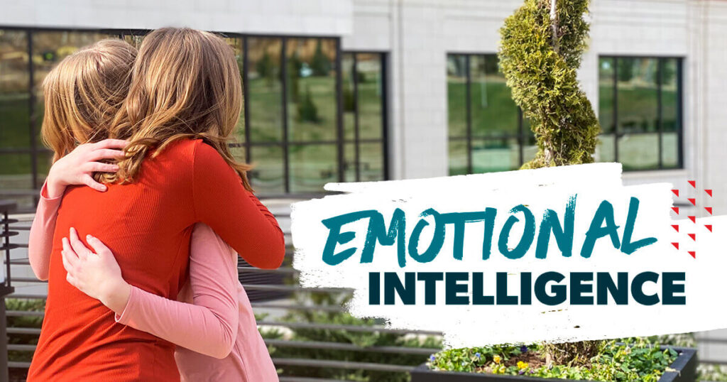What Is Emotional Intelligence and How Do I Improve it? What Is Emotional Intelligence and How Do I Improve it?