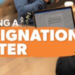 How to Write a Resignation Letter