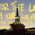 Tithes and Offerings: Your Questions Answered