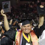 Scholarship Winner Zachary Ocegueda’s Words of Advice Scholarship Winner Zachary Ocegueda’s Words of Advice