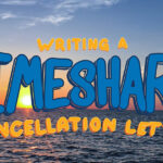 How to Write a Timeshare Cancellation Letter that Works