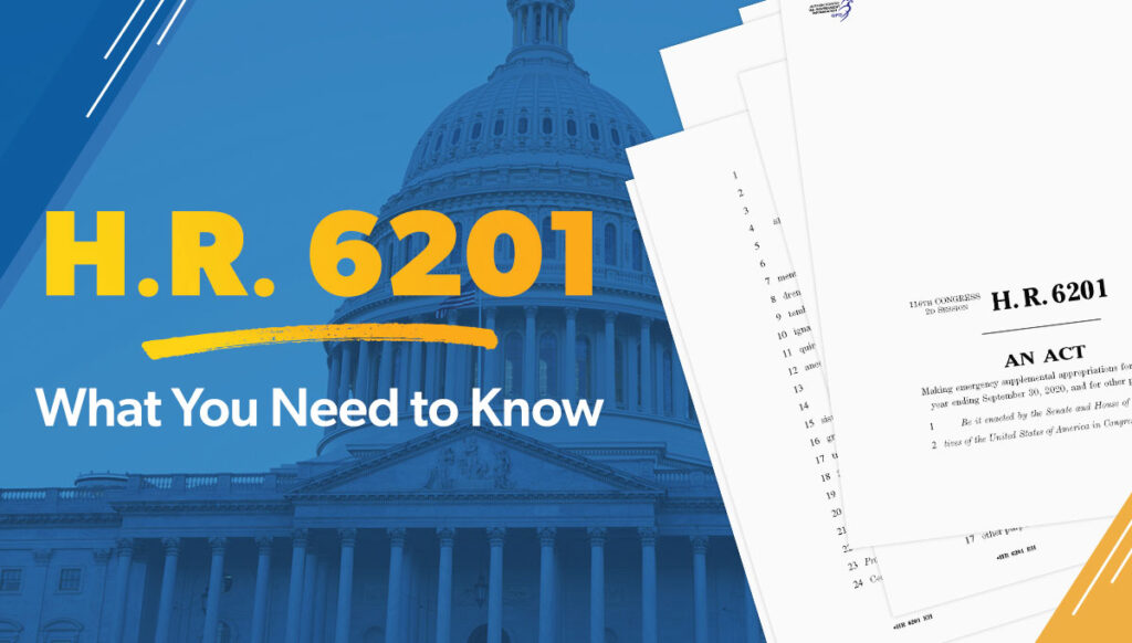 HR-6201 Bill: What You Need to Know HR-6201 Bill: What You Need to Know