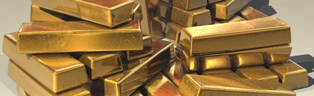 Anthem Gold Group Review