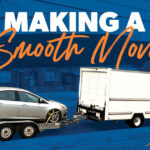 Moving Checklist: How to Make a Smooth Move