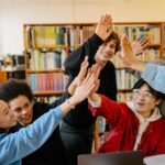 Finding Local Scholarships: Tips for High School Seniors