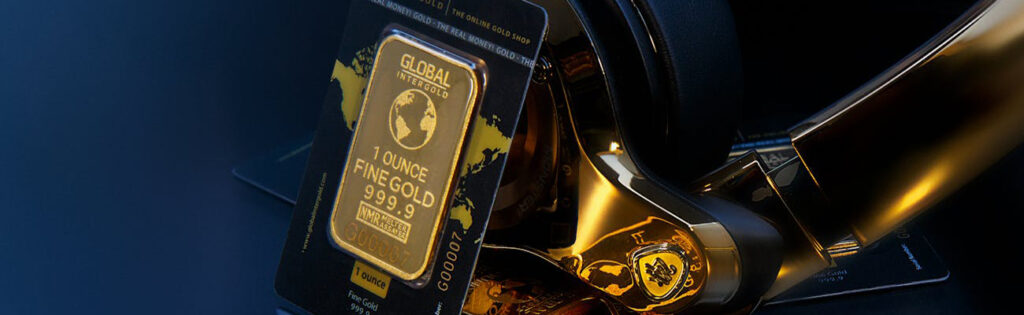 Why Is Gold Valuable? | LendEDU Why Is Gold Valuable? | LendEDU