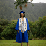 Student Success Story: Ananda Garris Wins the Graduate School Support Scholarship 🎉
