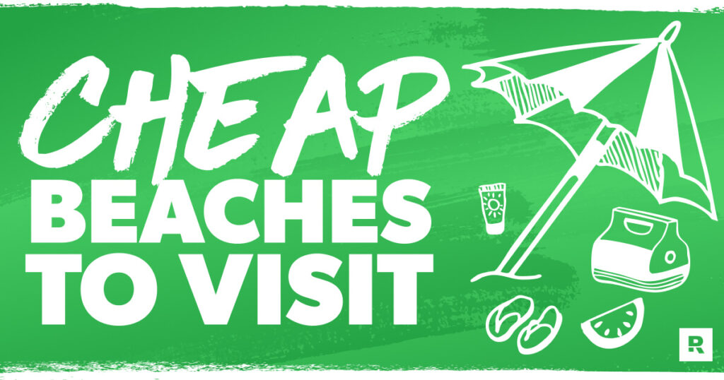 21 Cheap Beach Vacations for 2025 21 Cheap Beach Vacations for 2025