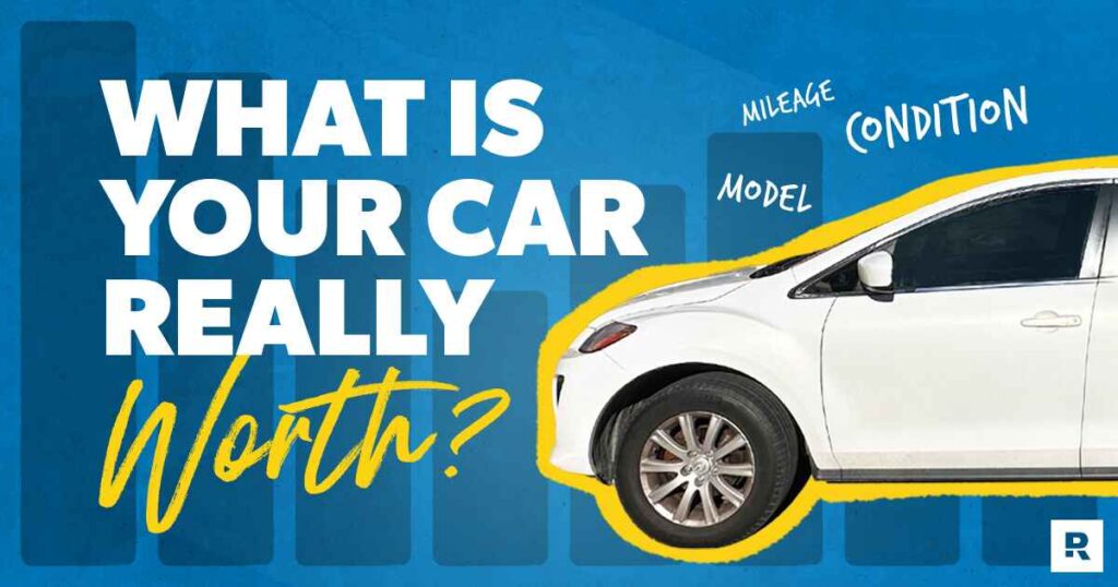 Car Depreciation: How Much Is Your Car Worth? Car Depreciation: How Much Is Your Car Worth?